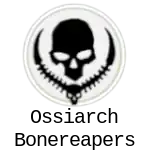 Ossiarch Bonereapers